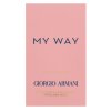 Armani (Giorgio Armani) My Way parfémovaná voda pro ženy 30 ml