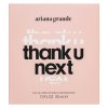 Ariana Grande Thank U Next Eau de Parfum femei 30 ml