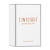 Givenchy L'Interdit Eau de Toilette da donna 50 ml