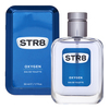 STR8 Oxygen Eau de Toilette für Herren 50 ml