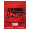 Diesel Loverdose Red Kiss Eau de Parfum da donna 30 ml