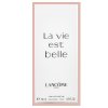 Lancôme La Vie Est Belle Eau de Parfum nőknek 15 ml