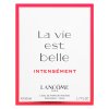 Lancôme La Vie Est Belle Intensement Eau de Parfum nőknek 50 ml