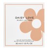 Marc Jacobs Daisy Love Eau de Toilette für Damen 30 ml