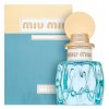 Miu Miu L'Eau Bleue Eau de Parfum para mujer 30 ml