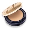 Estee Lauder Double Wear Stay-in-Place Powder Makeup púdrový make-up pre zjednotenú a rozjasnenú pleť 1W2 Sand 12 g