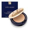 Estee Lauder Double Wear Stay-in-Place Powder Makeup púdrový make-up pre zjednotenú a rozjasnenú pleť 1W2 Sand 12 g