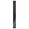 Anastasia Beverly Hills Darkside Waterproof Gel Liner - Black Flüssige Eyeliner