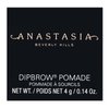 Anastasia Beverly Hills Dipbrow Pomade - Chocolate pomata per sopracciglia 4 g