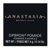 Anastasia Beverly Hills Dipbrow Pomade - Ash Brown Augenbrauen-Pomade 4 g