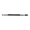 Anastasia Beverly Hills Dual Ended Firm Detail Brush - 12 Augenbrauenpinsel