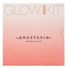 Anastasia Beverly Hills Glow Kit Sugar rozjasňovač 30 g