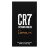 Cristiano Ronaldo CR7 Game On Eau de Toilette bărbați 30 ml