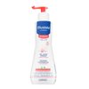 Mustela Bébé Soothing Cleansing Gel - Very Sensitive Skin shampoo e gel doccia 2in1 per bambini 300 ml