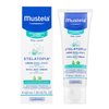 Mustela Bébé Stelatopia Emollient Cream crema facial para piel atópica seca 40 ml
