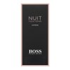 Hugo Boss Boss Nuit Pour Femme Intense parfémovaná voda pro ženy 30 ml