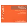 Lancaster Golden Tan Maximizer After Sun Balm balsam służący przedłużeniu opalenizny 200 ml