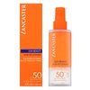 Lancaster Sun Beauty Sun Protective Water SPF50 Sonnenspray für Gesicht 150 ml