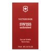 Swiss Army Unlimited Eau de Toilette da uomo 75 ml