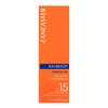 Lancaster Sun Beauty Sublime Tan Silky Cream SPF15 krém na opalování na obličej 50 ml