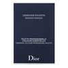 Dior (Christian Dior) Designer Palette Edition Voyage paleta multifunkcyjna 18 g