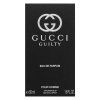 Gucci Guilty Pour Homme Eau de Parfum férfiaknak 50 ml