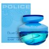 Police Blue Desire Eau de Toilette for women 40 ml