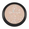 Dermacol Mineral Compact Powder pudr s matujícím účinkem No.4 8,5 g