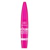 Dermacol Volume Mania Mascara mascara pentru alungire si volum Black 9 ml