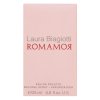 Laura Biagiotti Romamor Eau de Toilette for women 25 ml