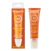 Dermacol Sun Water Resistant Sun Cream & Lip Balm SPF30 wodoodporny krem do opalania twarzy z balsamem do ust 30 ml