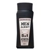Dermacol Men Agent Black Box 5in1 Body Wash gel de ducha Para hombres 250 ml