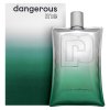 Paco Rabanne Dangerous Me parfémovaná voda unisex 62 ml