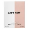 Reminiscence Lady Rem woda perfumowana dla kobiet 100 ml