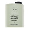 Lakmé Teknia Organic Balance Treatment odżywcza maska do wszystkich rodzajów włosów 1000 ml