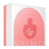 Nina Ricci Nina Rose zestaw upominkowy dla kobiet