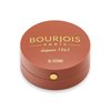 Bourjois Little Round Pot Blush 85 Sienne fard de obraz sub forma de pudra 2,5 g