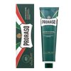 Proraso Refreshing And Toning Shaving Soap In Tube mýdlo na holení 150 ml