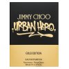 Jimmy Choo Urban Hero Gold Edition Eau de Parfum bărbați 100 ml