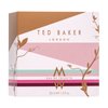 Ted Baker W for Woman Eau de Toilette voor vrouwen 30 ml