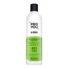 Revlon Professional Pro You The Twister Curl Moisturizing Shampoo tápláló sampon hullámos és göndör hajra 350 ml