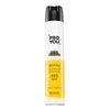 Revlon Professional Pro You The Setter Hairspray Medium Hold fixativ de păr pentru fixare medie 500 ml