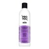 Revlon Professional Pro You The Toner Neutralizing Shampoo Неутрализиращ шампоан за руса коса 350 ml