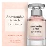 Abercrombie & Fitch Authentic Woman Парфюмна вода за жени 50 ml