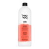 Revlon Professional Pro You The Fixer Repair Shampoo shampoo nutriente per capelli secchi e danneggiati 1000 ml