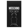 Moschino Toy Boy woda perfumowana dla mężczyzn 30 ml