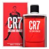 Cristiano Ronaldo CR7 Eau de Toilette para hombre 50 ml