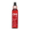 CHI Rose Hip Oil Color Nurture Repair & Shine Leave-In Tonic tonico per capelli per rigenerazione, nutrizione e protezione dei capelli 118 ml