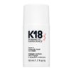 K18 Leave-In Molecular Repair Hair Mask îngrijire fără clătire î pentru păr foarte uscat si deteriorat 50 ml