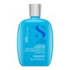 Alfaparf Milano Semi Di Lino Curls Enhancing Low Shampoo Voedende Shampoo voor krullend haar 250 ml